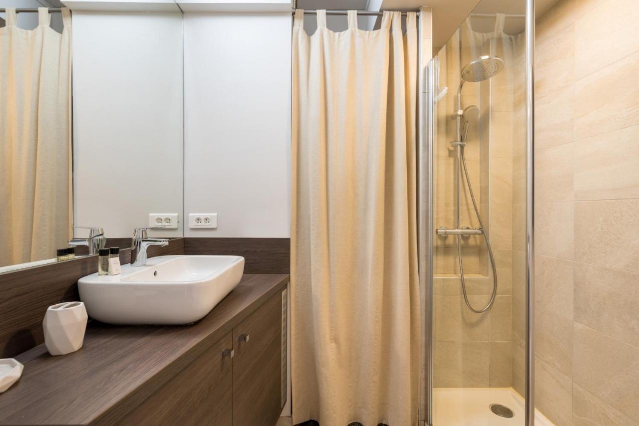 Apartment Honore - Vendome Lyon