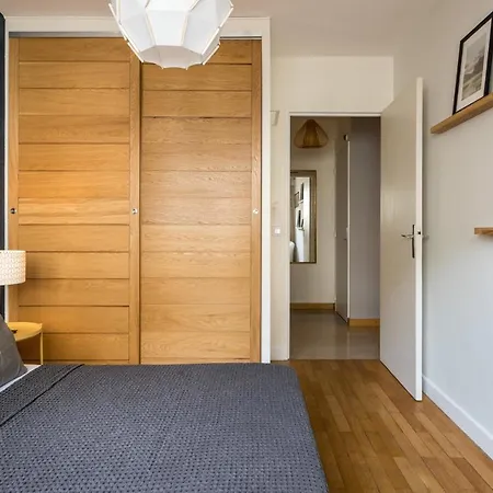 Honore - Suite Vendome Lyon Exterior photo