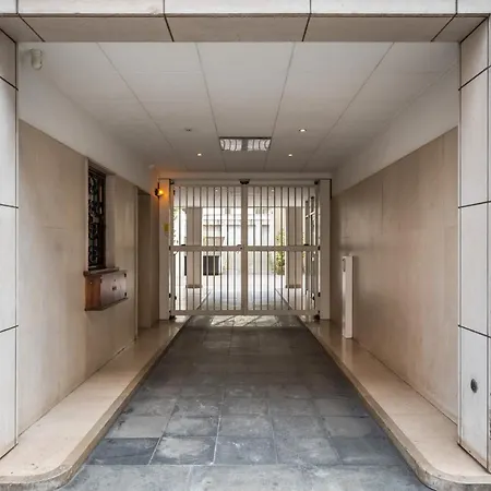 Honore - Suite Vendome Lyon Exterior photo