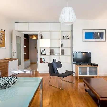 Honore - Suite Vendome Lyon Exterior photo