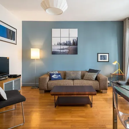 Honore - Suite Vendome Lyon Exterior photo