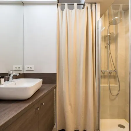 Honore - Suite Vendome Lyon Exterior photo