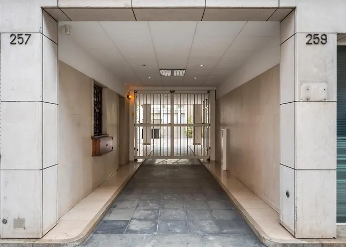 Honore - Suite Vendome