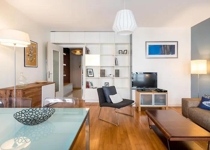 Honore - Suite Vendome