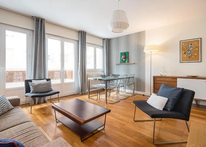 Honore - Suite Vendome