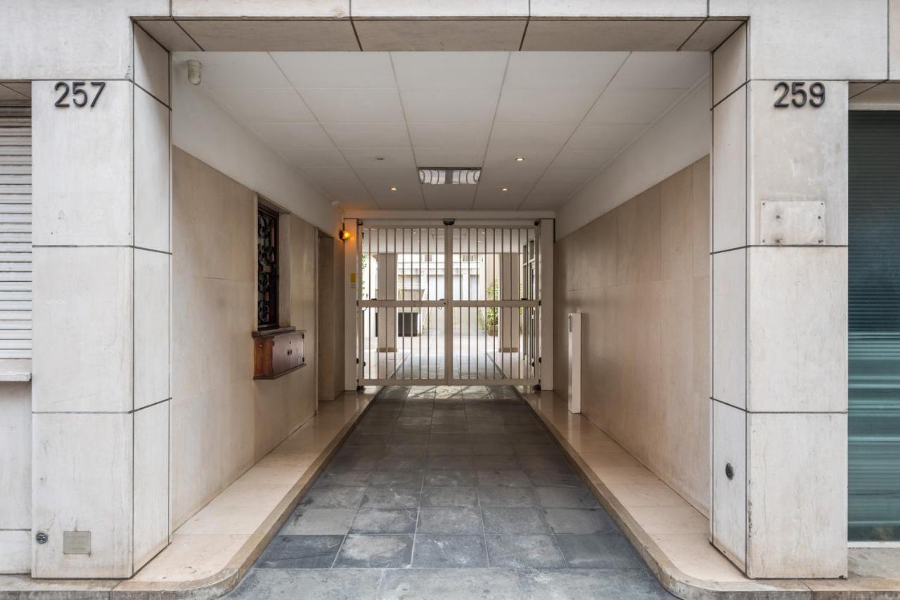 Apartamento Honore - Vendome Lyon
