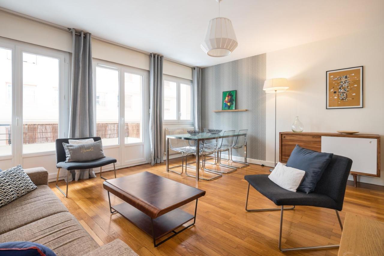 Apartment Honore - Vendome