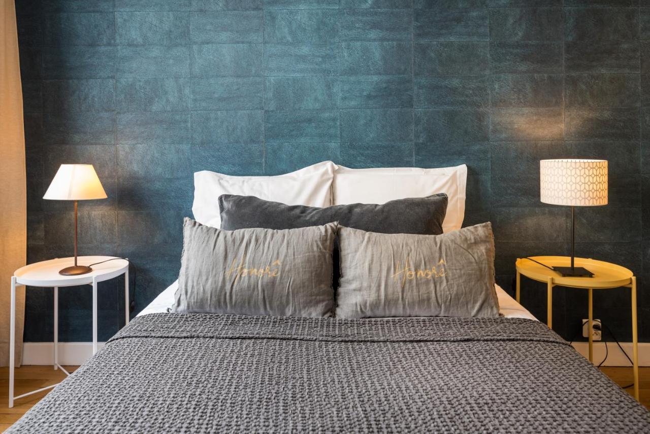 Apartamento Honore - Vendome *