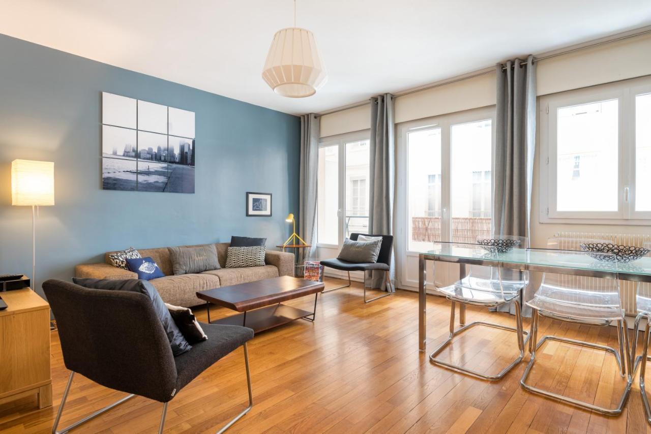 Apartamento Honore - Vendome